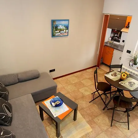 Apartment Sneki *