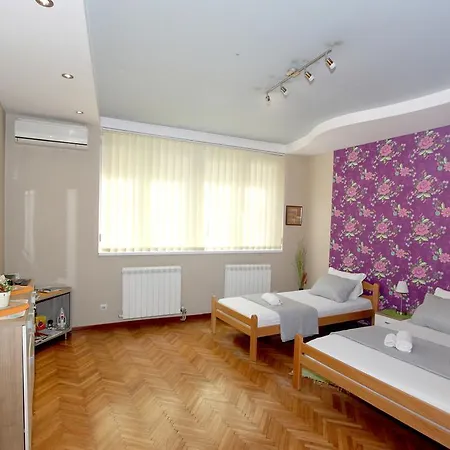 Apartment Sneki Belgrade