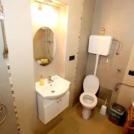 Apartment Sneki *