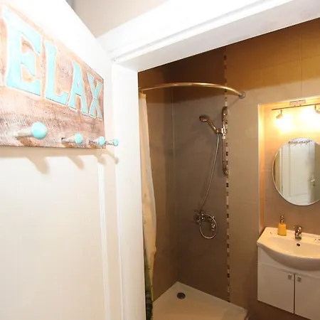 Apartman Sneki Belgrade