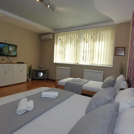 Apartment Sneki *