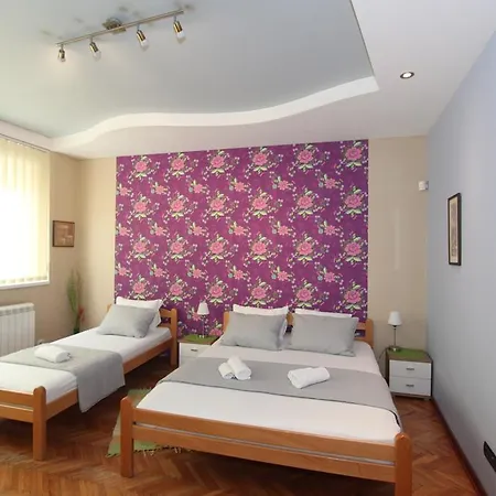 Apartment Sneki Belgrade