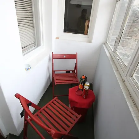 Apartment Sneki Belgrade